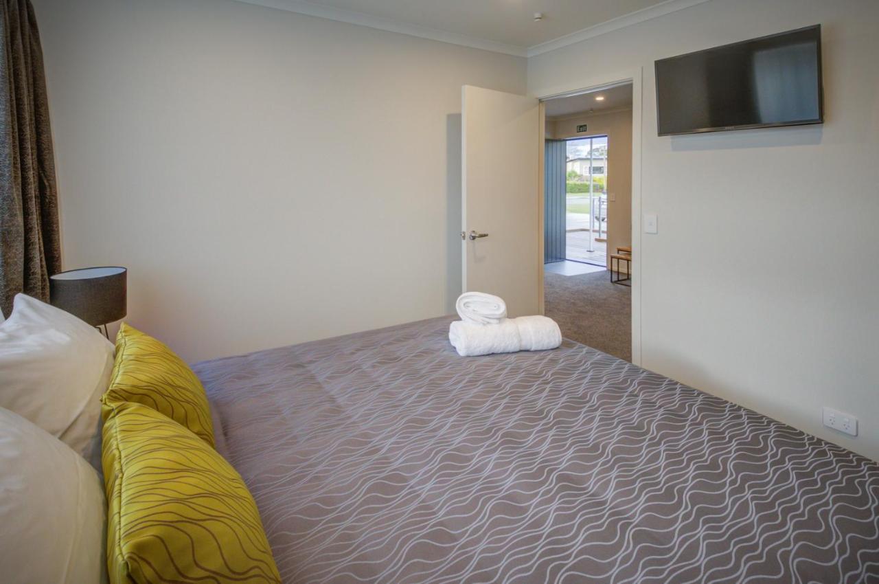 Dusky Motels Те Анау Екстериор снимка
