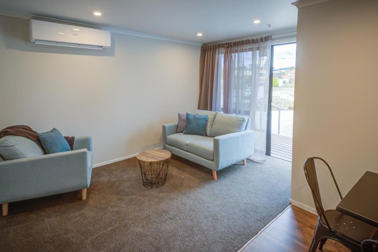 Dusky Motels Те Анау Екстериор снимка