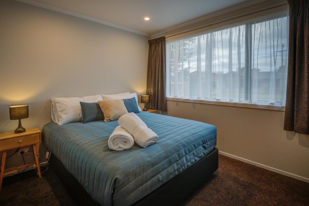 Dusky Motels Те Анау Екстериор снимка