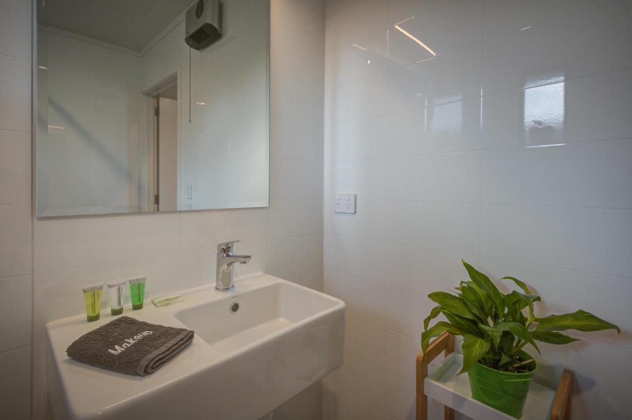 Dusky Motels Те Анау Екстериор снимка