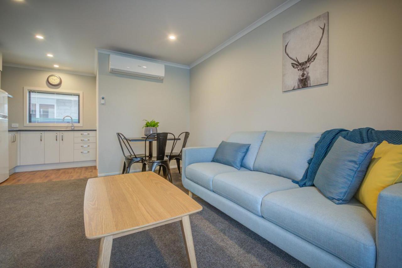 Dusky Motels Те Анау Екстериор снимка