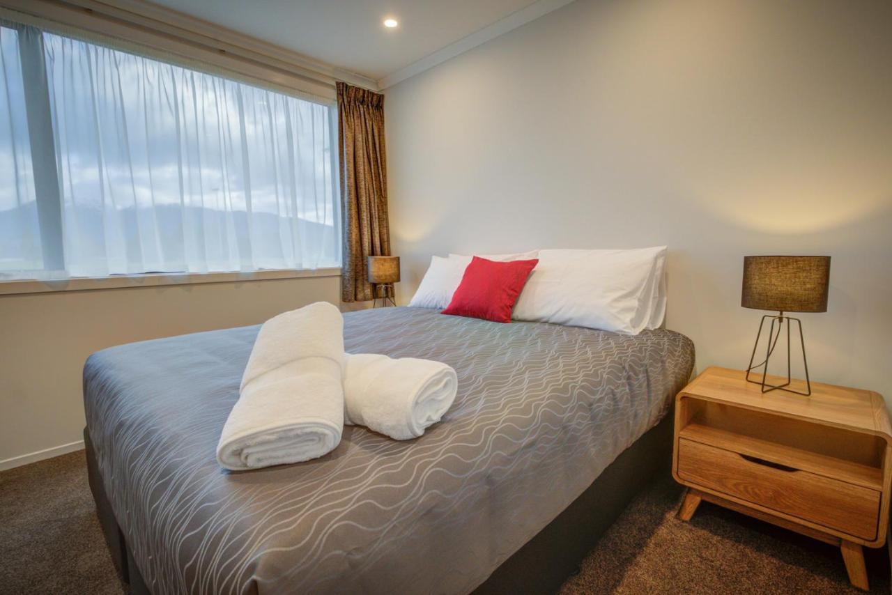 Dusky Motels Те Анау Екстериор снимка