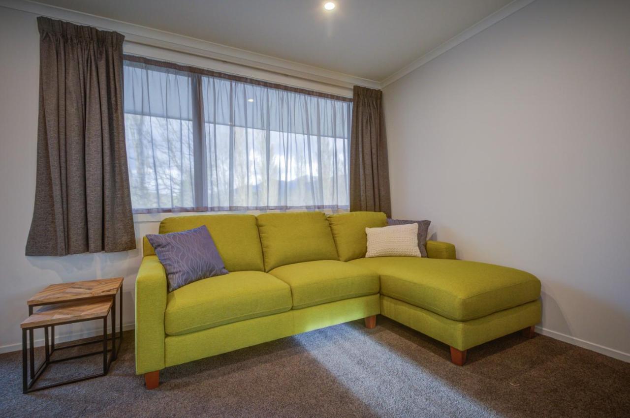 Dusky Motels Те Анау Екстериор снимка